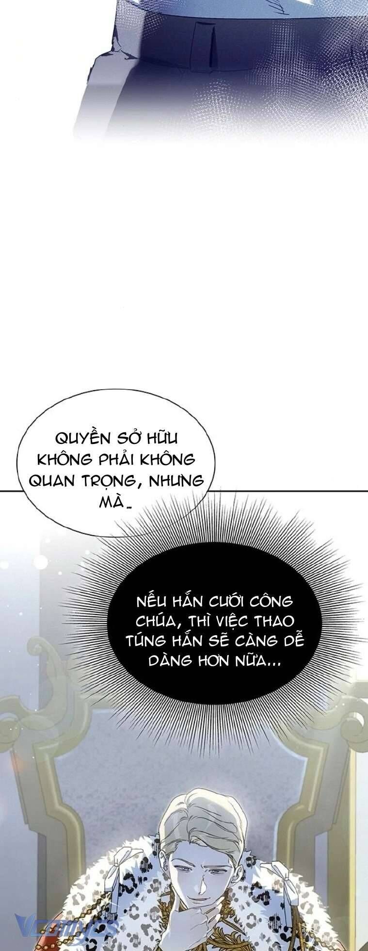 Cứ Cố Gắng Hết Sức Để Hối Hận Chapter 6 - Trang 2