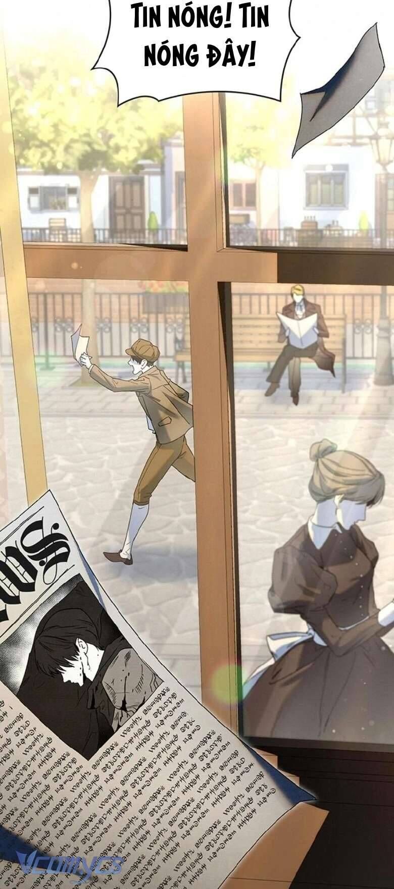 Cứ Cố Gắng Hết Sức Để Hối Hận Chapter 6 - Trang 2