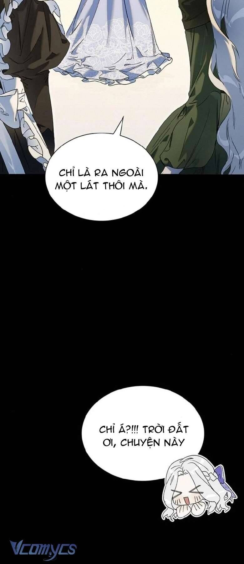 Cứ Cố Gắng Hết Sức Để Hối Hận Chapter 6 - Trang 2