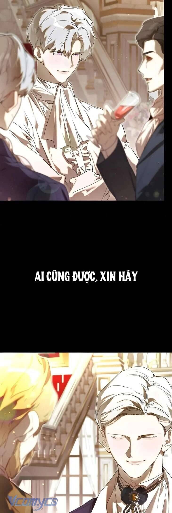 Cứ Cố Gắng Hết Sức Để Hối Hận Chapter 6 - Trang 2