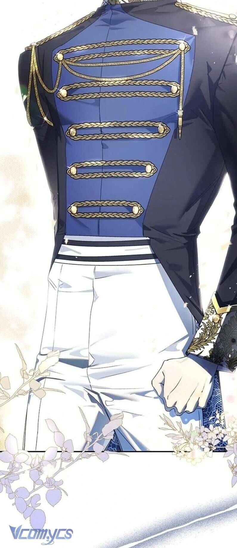 Cứ Cố Gắng Hết Sức Để Hối Hận Chapter 6 - Trang 2