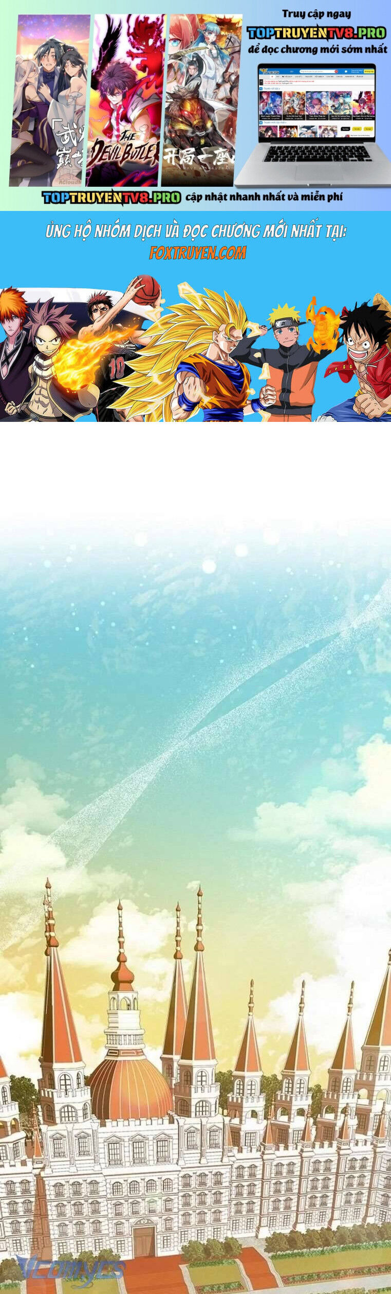 Cứ Cố Gắng Hết Sức Để Hối Hận Chapter 8 - Trang 2