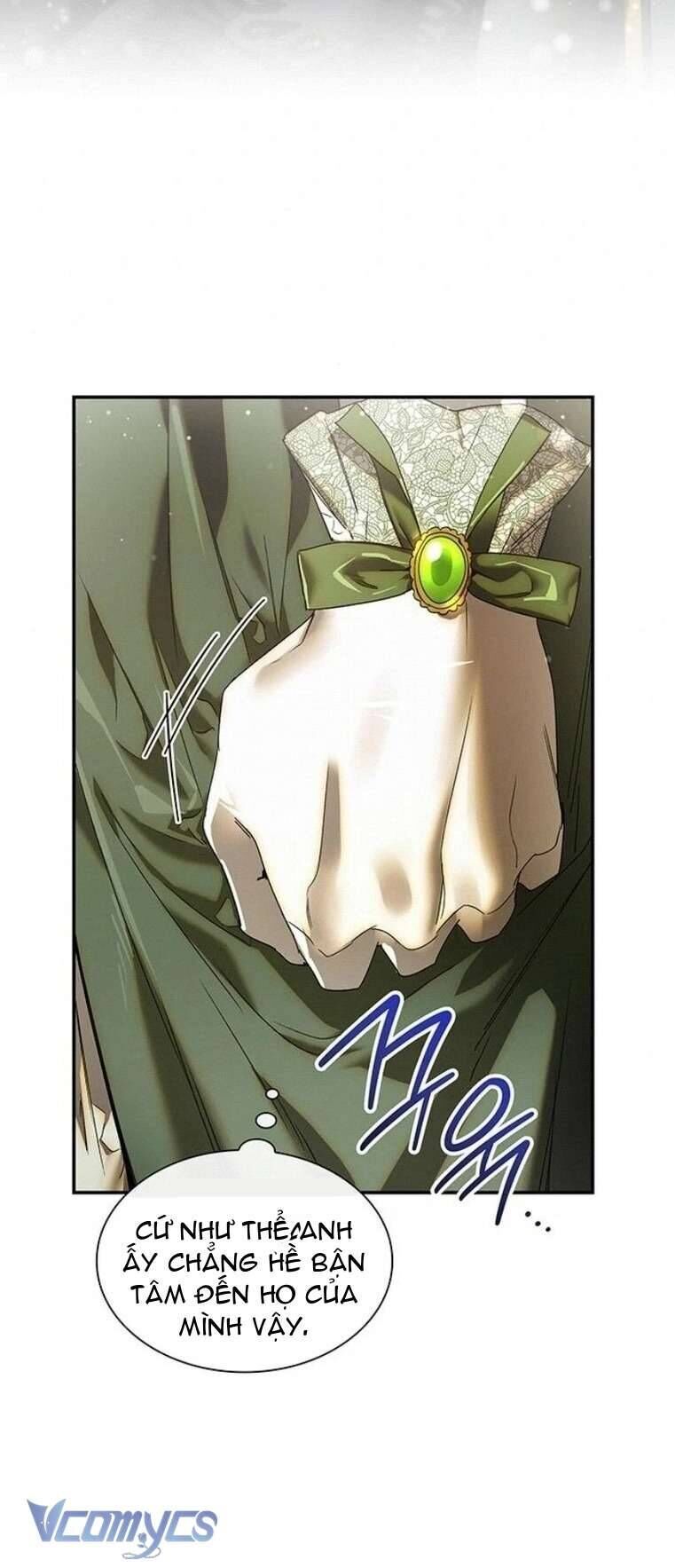 Cứ Cố Gắng Hết Sức Để Hối Hận Chapter 8 - Trang 2