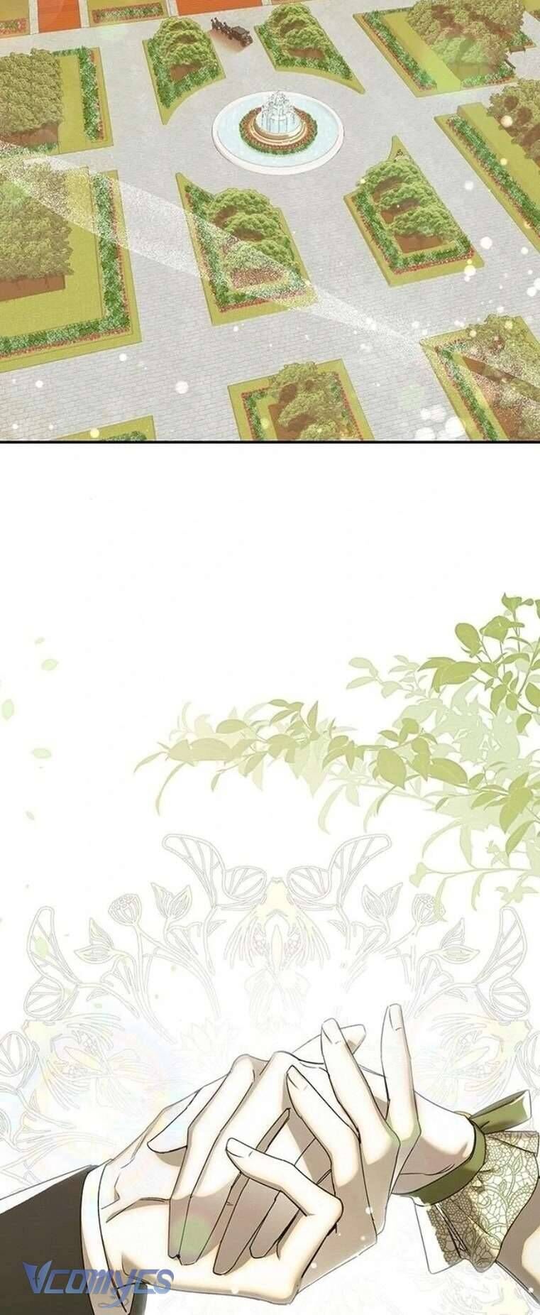 Cứ Cố Gắng Hết Sức Để Hối Hận Chapter 8 - Trang 2