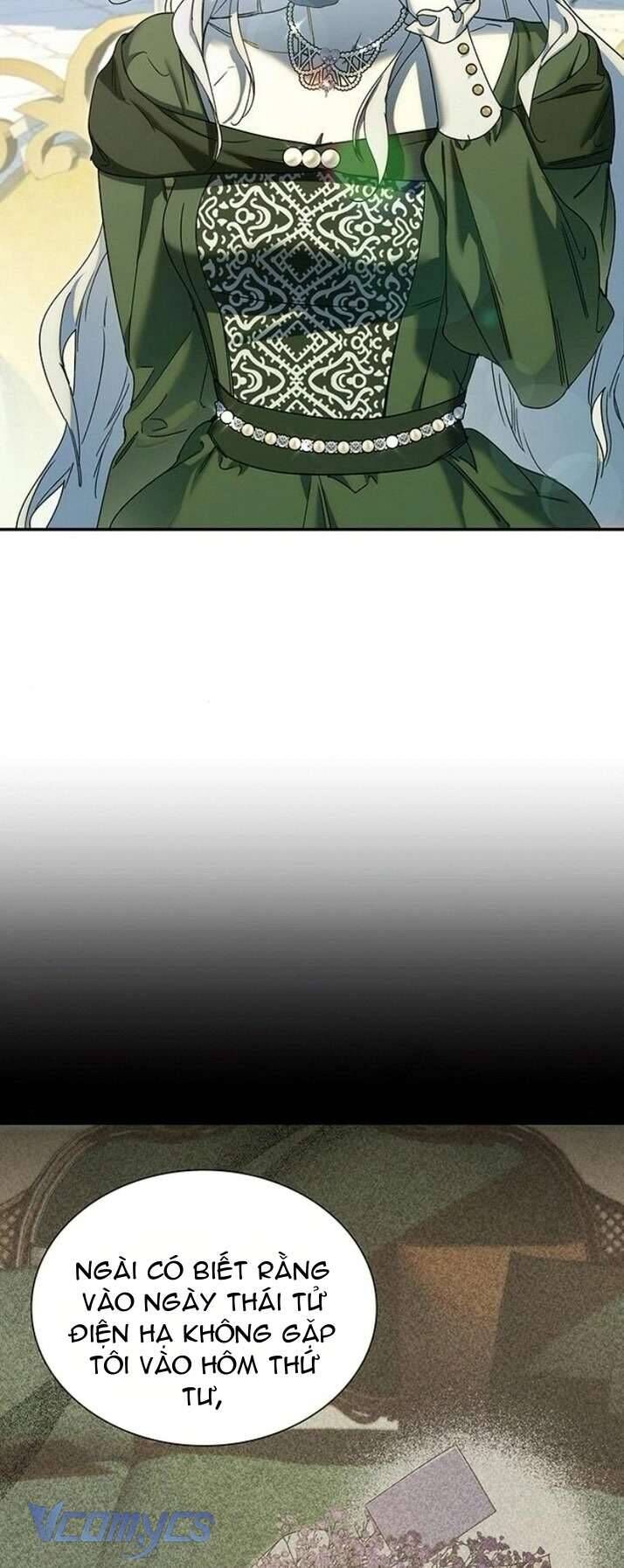 Cứ Cố Gắng Hết Sức Để Hối Hận Chapter 8 - Trang 2