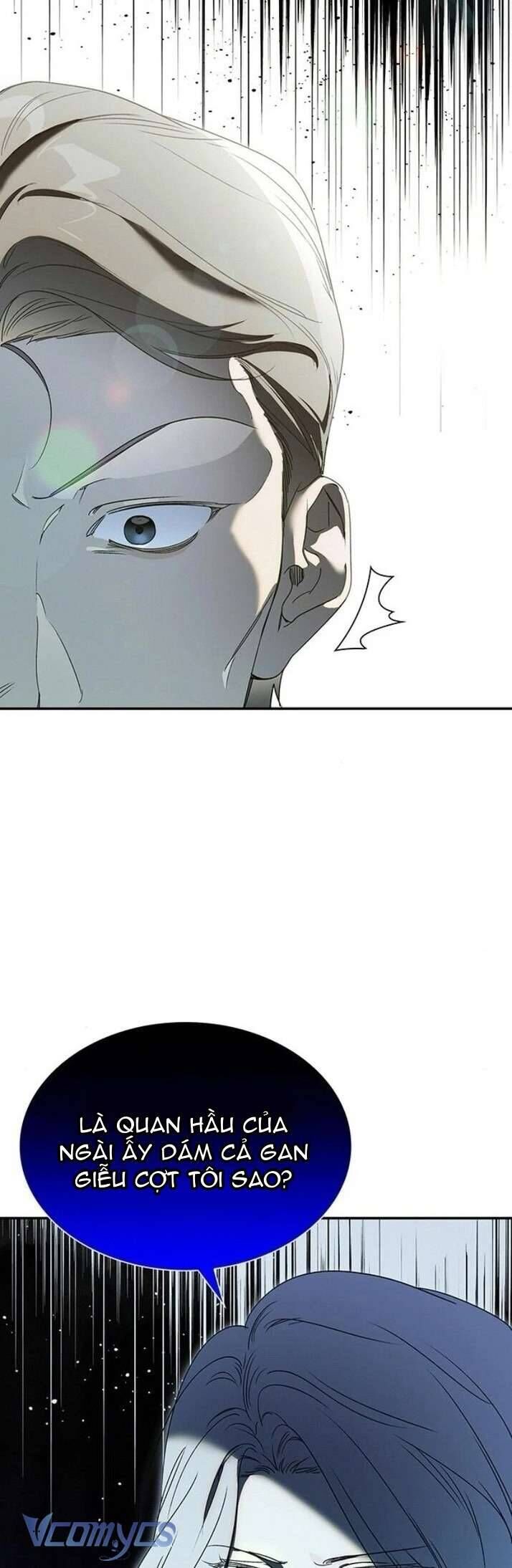 Cứ Cố Gắng Hết Sức Để Hối Hận Chapter 8 - Trang 2