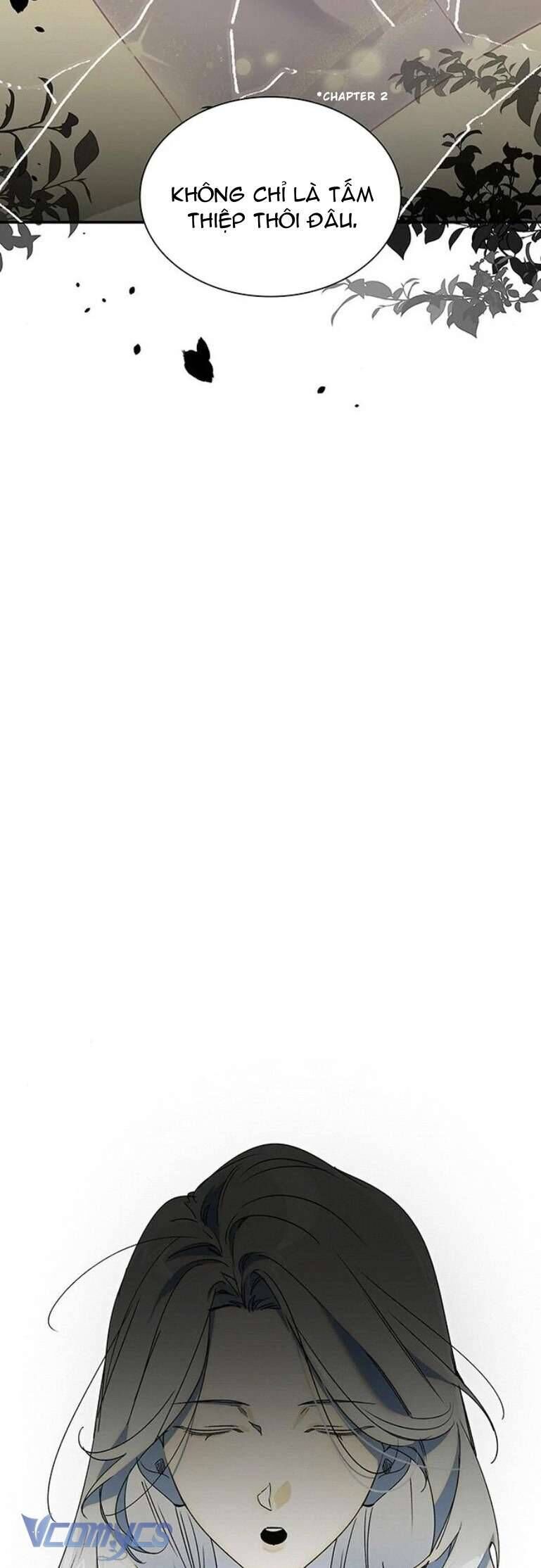 Cứ Cố Gắng Hết Sức Để Hối Hận Chapter 8 - Trang 2