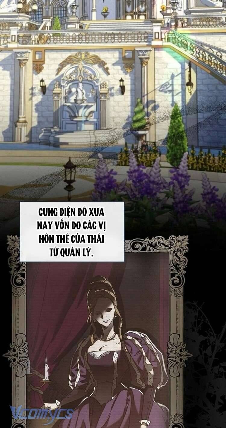 Cứ Cố Gắng Hết Sức Để Hối Hận Chapter 8 - Trang 2