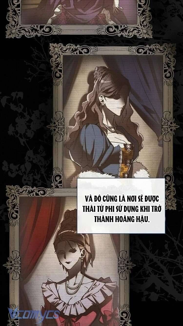 Cứ Cố Gắng Hết Sức Để Hối Hận Chapter 8 - Trang 2