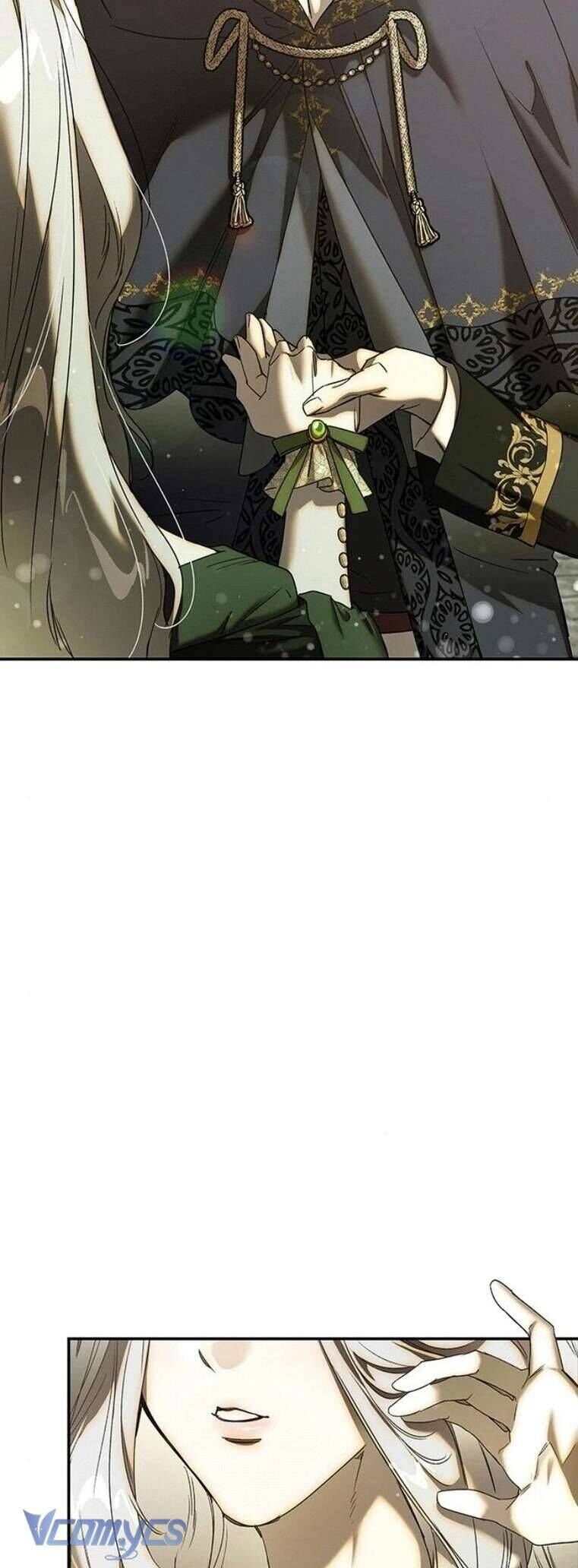 Cứ Cố Gắng Hết Sức Để Hối Hận Chapter 8 - Trang 2