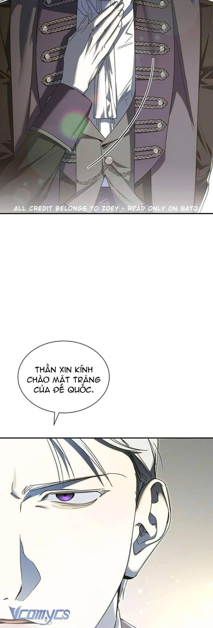 Cứ Cố Gắng Hết Sức Để Hối Hận Chapter 8 - Trang 2