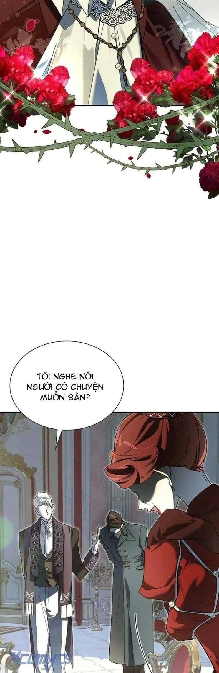 Cứ Cố Gắng Hết Sức Để Hối Hận Chapter 8 - Trang 2