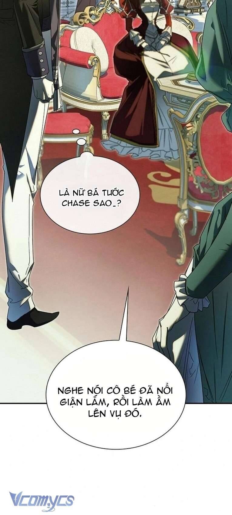 Cứ Cố Gắng Hết Sức Để Hối Hận Chapter 8 - Trang 2