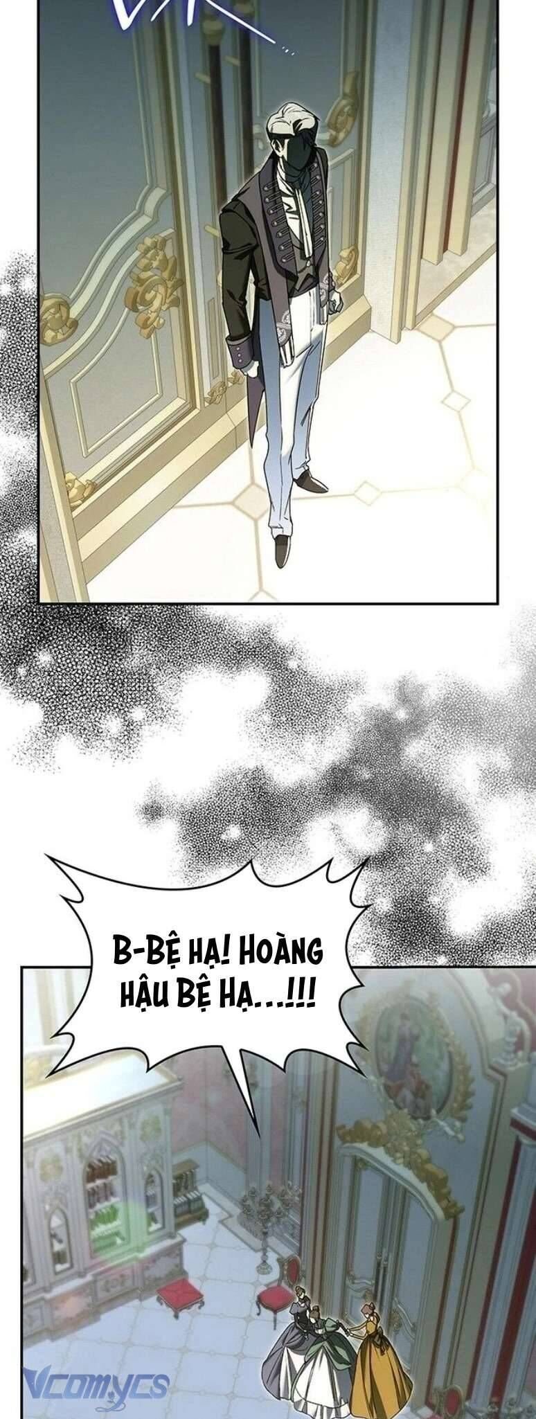 Cứ Cố Gắng Hết Sức Để Hối Hận Chapter 8 - Trang 2