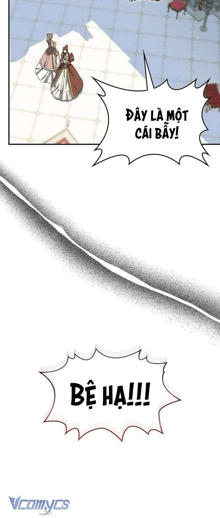 Cứ Cố Gắng Hết Sức Để Hối Hận Chapter 8 - Trang 2