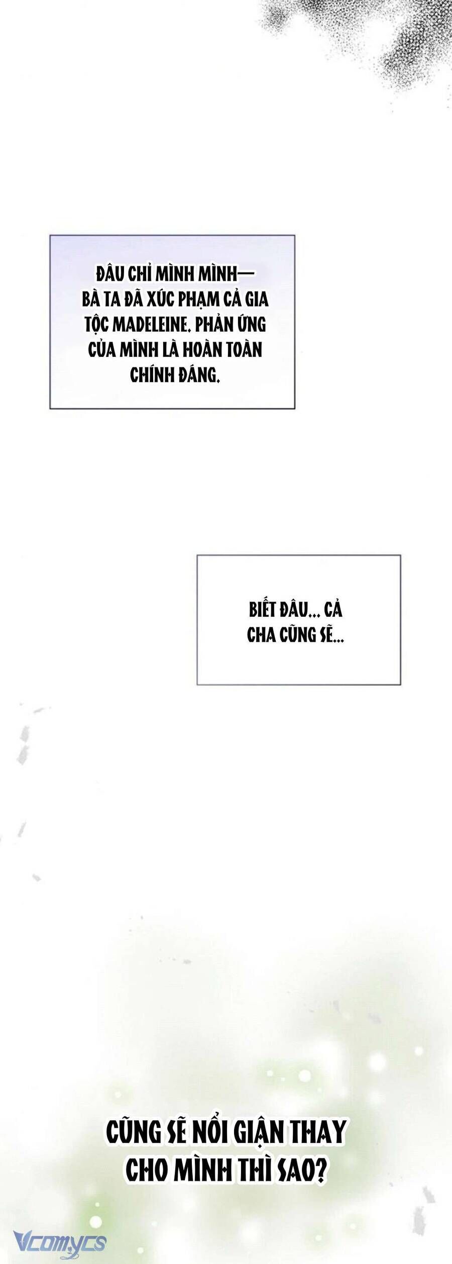 Cứ Cố Gắng Hết Sức Để Hối Hận Chapter 8 - Trang 2