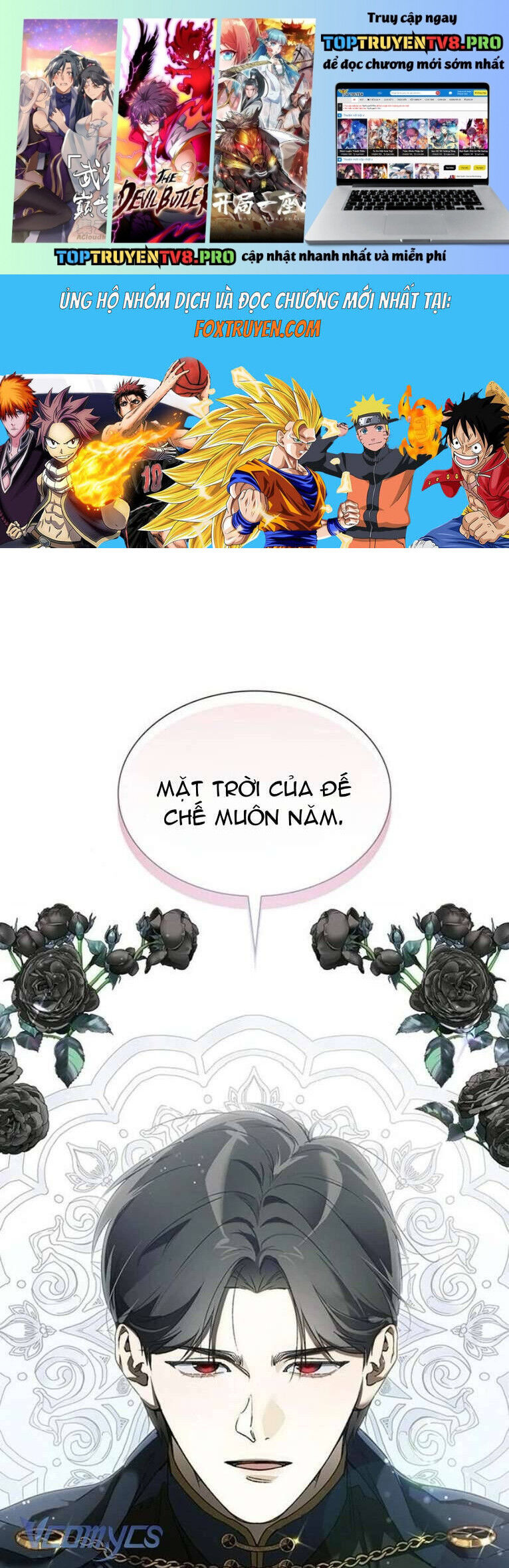 Cứ Cố Gắng Hết Sức Để Hối Hận Chapter 10 - Trang 2