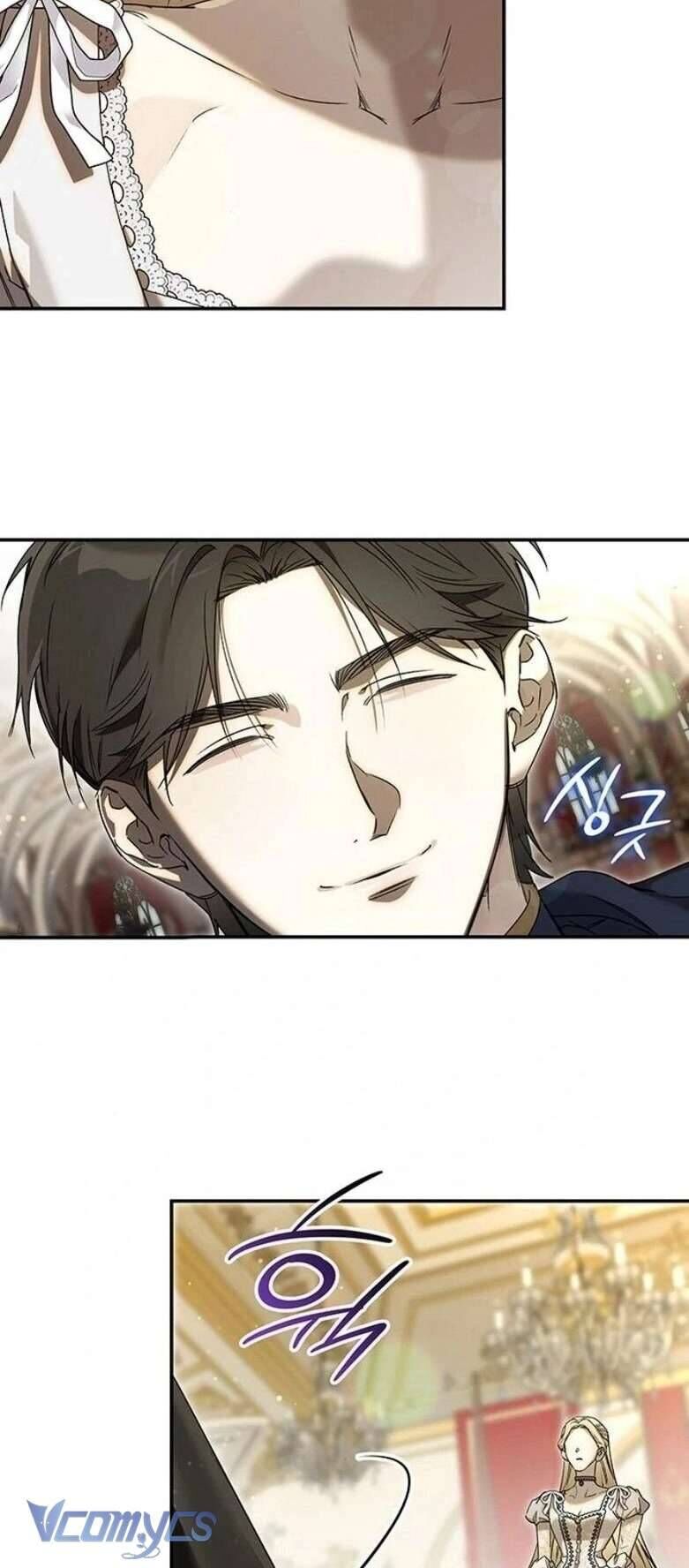 Cứ Cố Gắng Hết Sức Để Hối Hận Chapter 10 - Trang 2