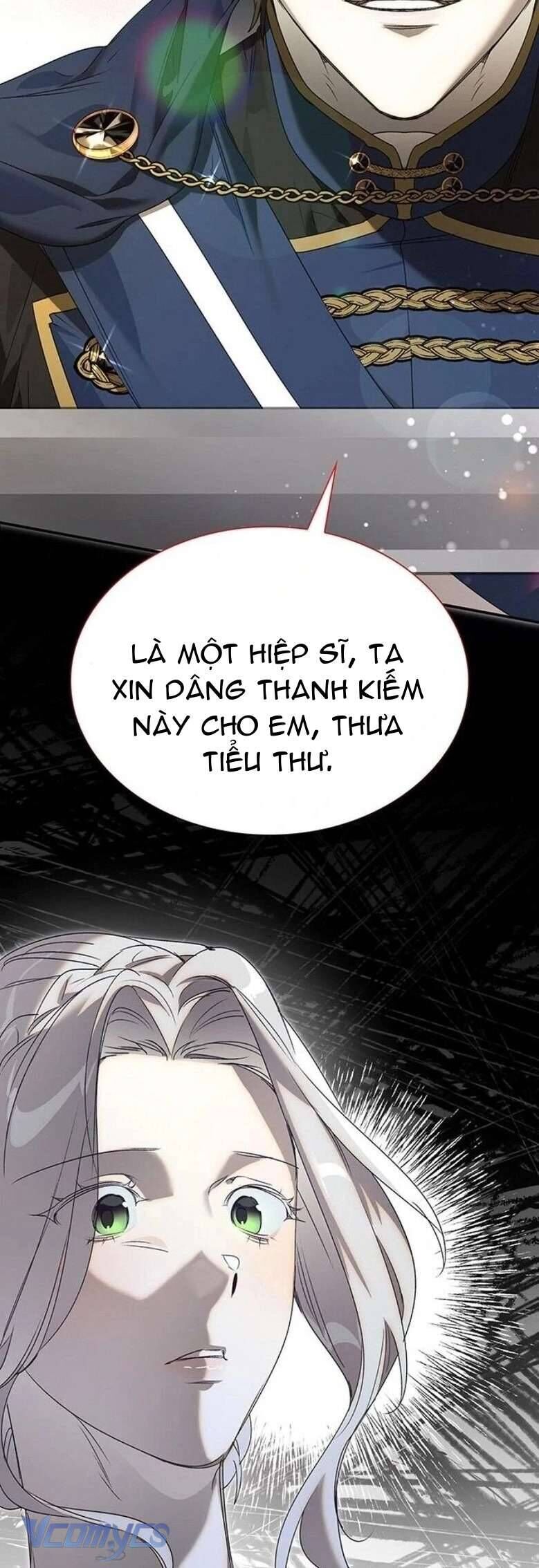 Cứ Cố Gắng Hết Sức Để Hối Hận Chapter 10 - Trang 2