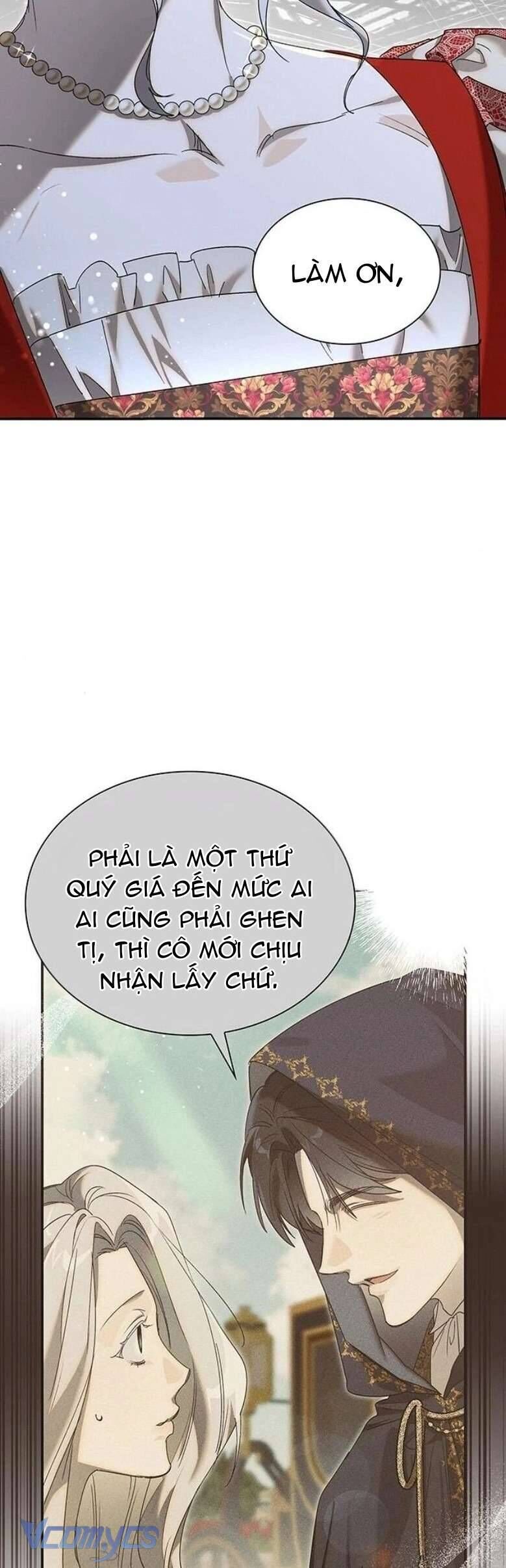 Cứ Cố Gắng Hết Sức Để Hối Hận Chapter 10 - Trang 2