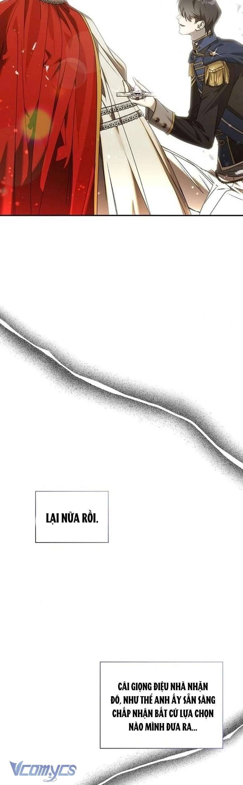 Cứ Cố Gắng Hết Sức Để Hối Hận Chapter 10 - Trang 2