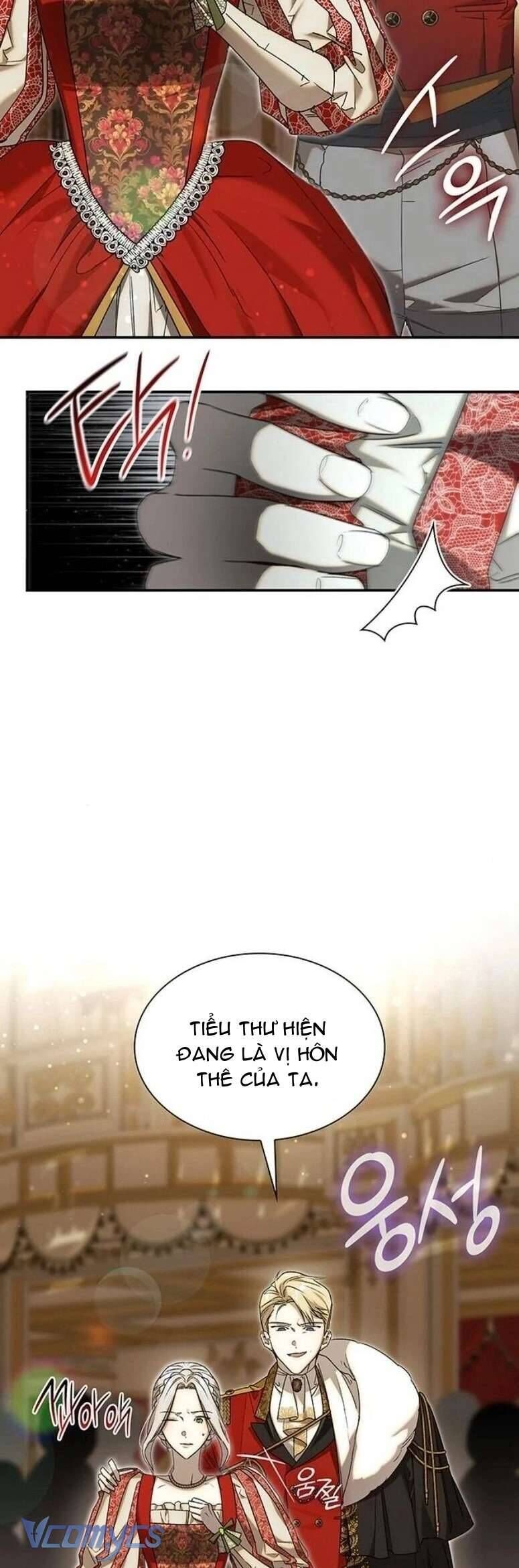 Cứ Cố Gắng Hết Sức Để Hối Hận Chapter 10 - Trang 2