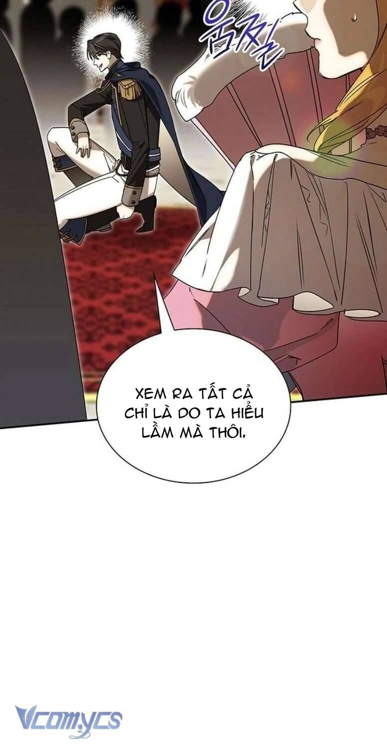 Cứ Cố Gắng Hết Sức Để Hối Hận Chapter 10 - Trang 2