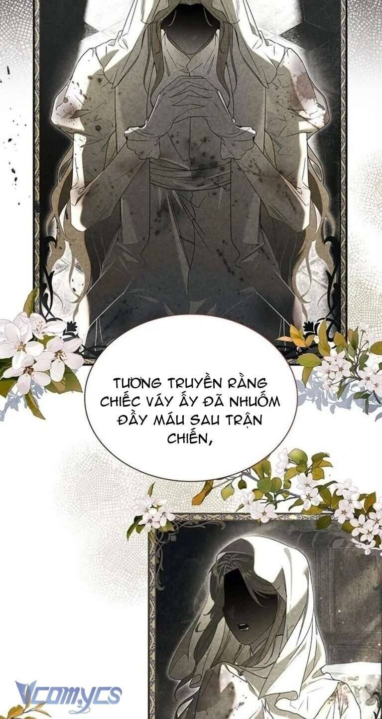 Cứ Cố Gắng Hết Sức Để Hối Hận Chapter 10 - Trang 2