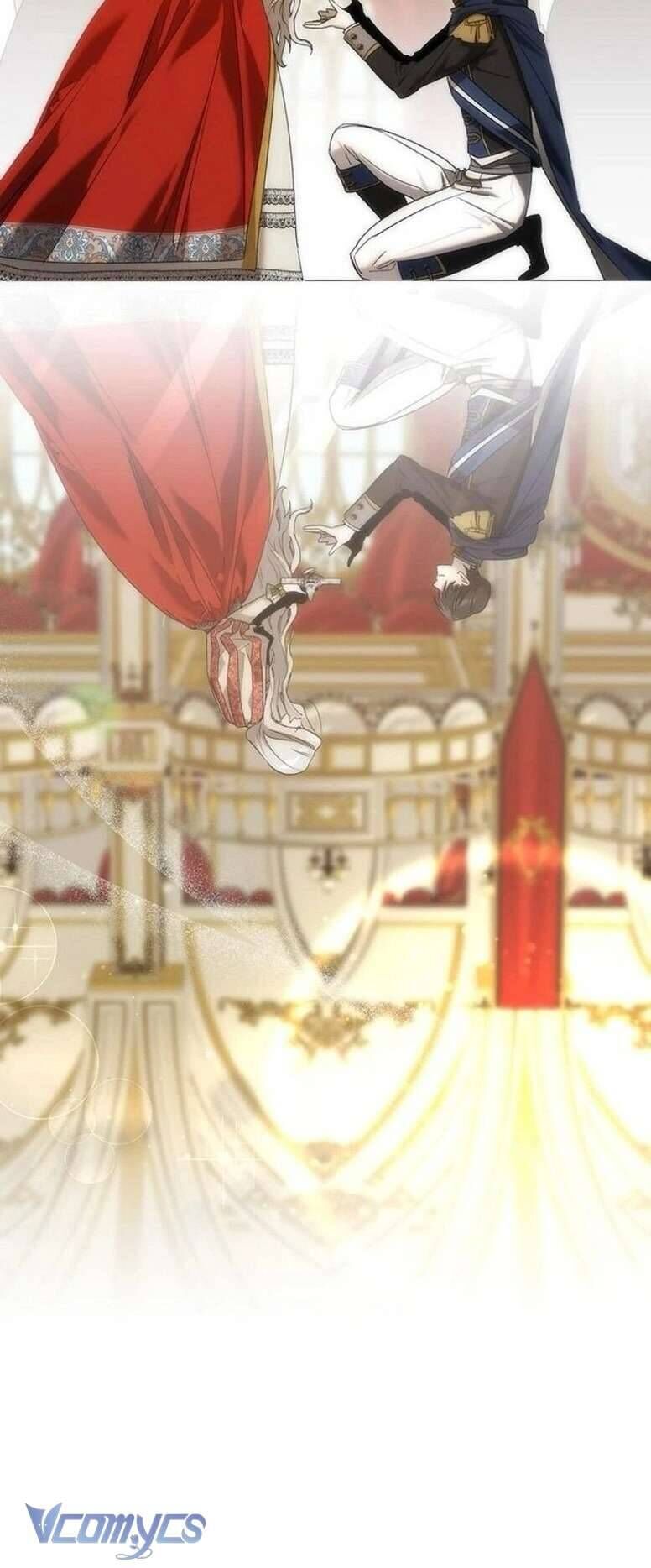 Cứ Cố Gắng Hết Sức Để Hối Hận Chapter 10 - Trang 2