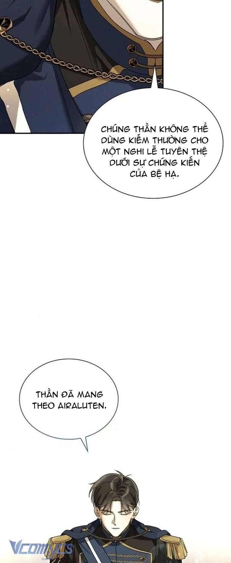 Cứ Cố Gắng Hết Sức Để Hối Hận Chapter 10 - Trang 2