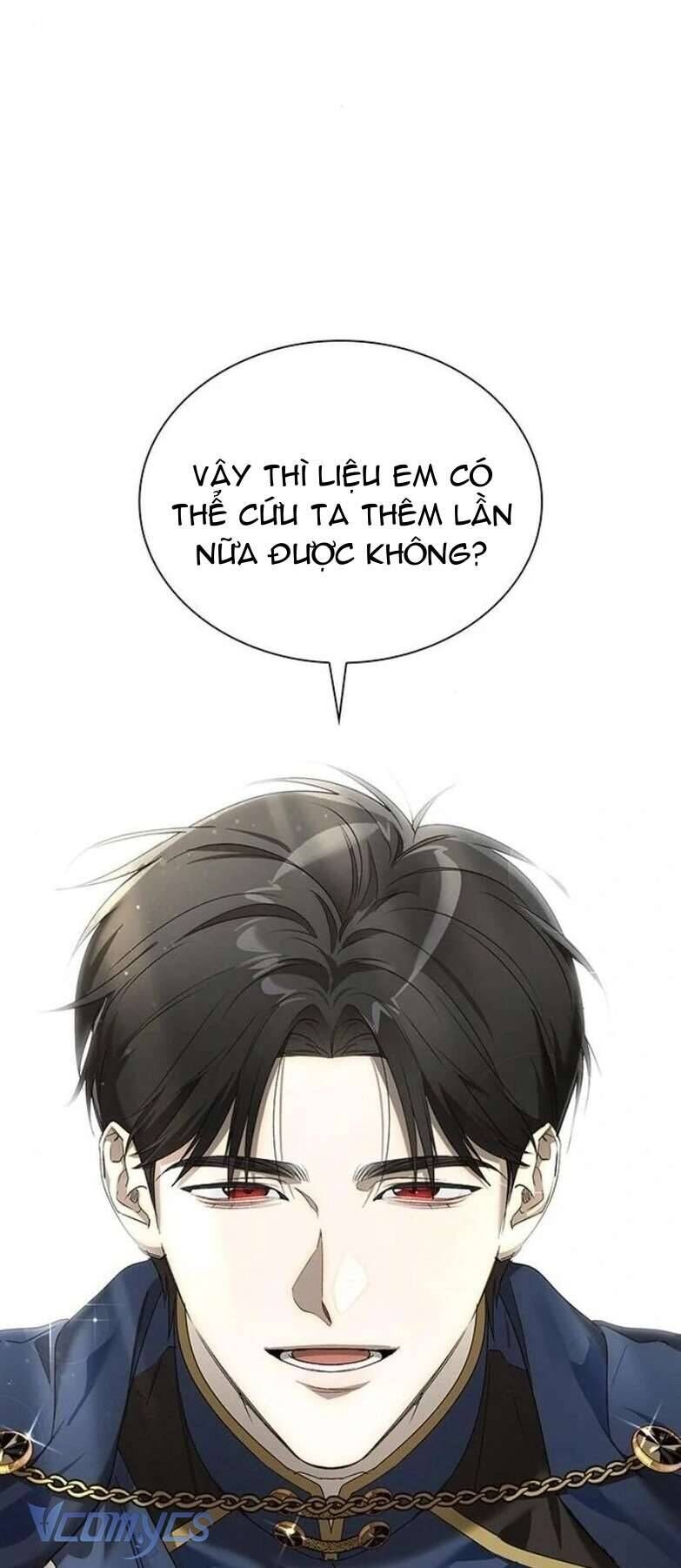 Cứ Cố Gắng Hết Sức Để Hối Hận Chapter 10 - Trang 2