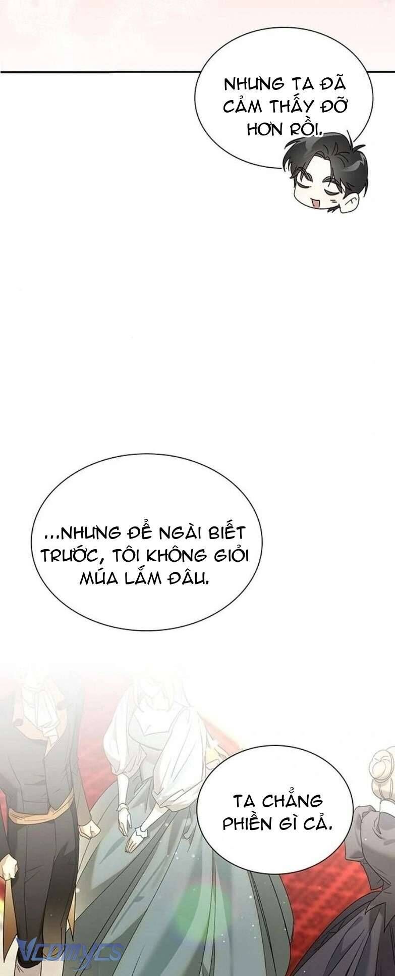 Cứ Cố Gắng Hết Sức Để Hối Hận Chapter 10 - Trang 2