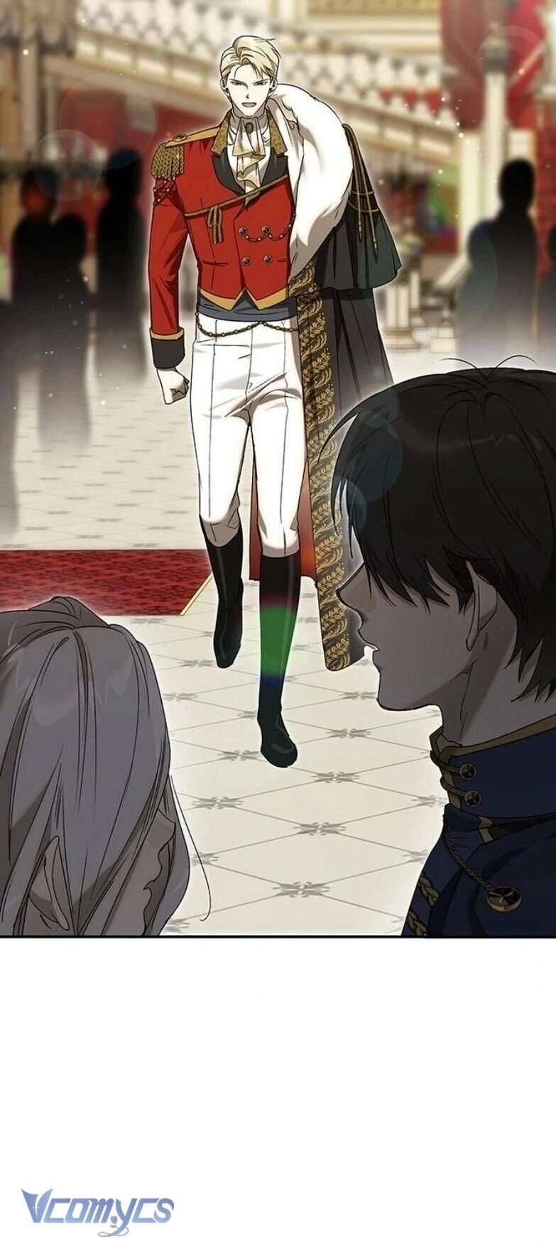 Cứ Cố Gắng Hết Sức Để Hối Hận Chapter 10 - Trang 2