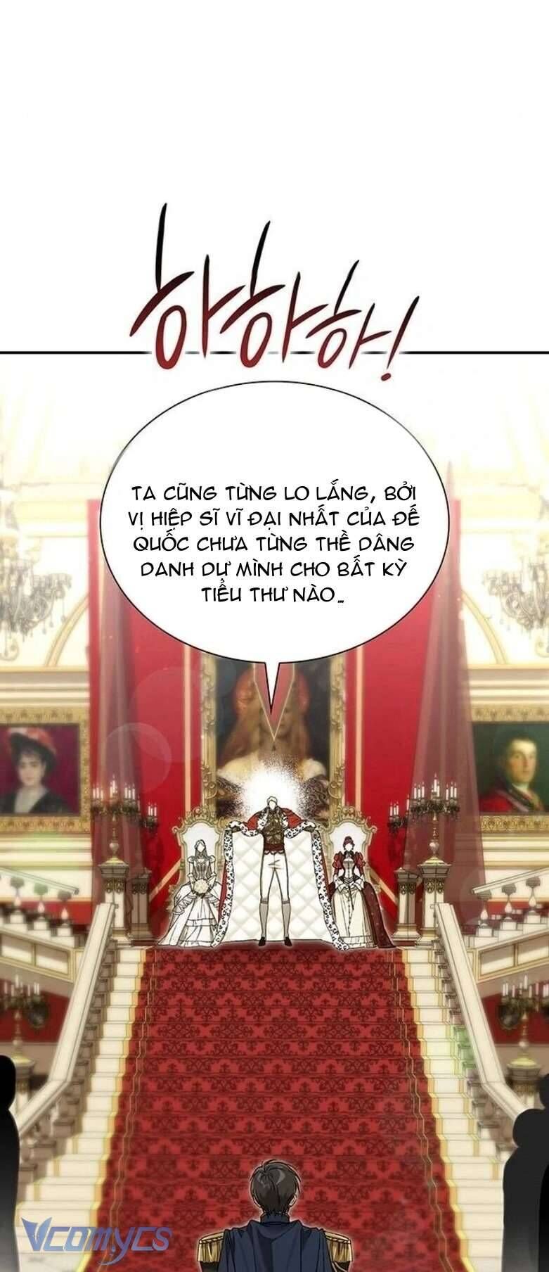 Cứ Cố Gắng Hết Sức Để Hối Hận Chapter 10 - Trang 2