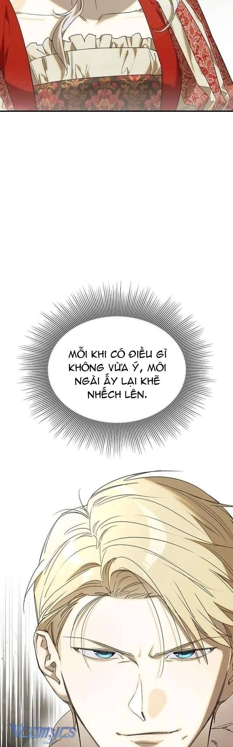 Cứ Cố Gắng Hết Sức Để Hối Hận Chapter 11 - Trang 2