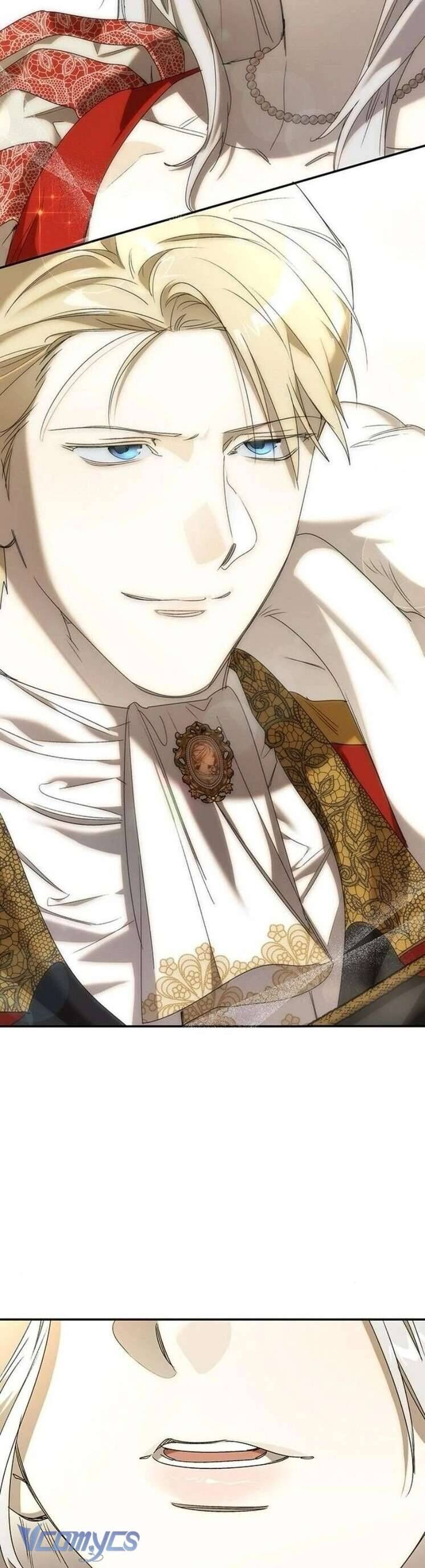 Cứ Cố Gắng Hết Sức Để Hối Hận Chapter 11 - Trang 2