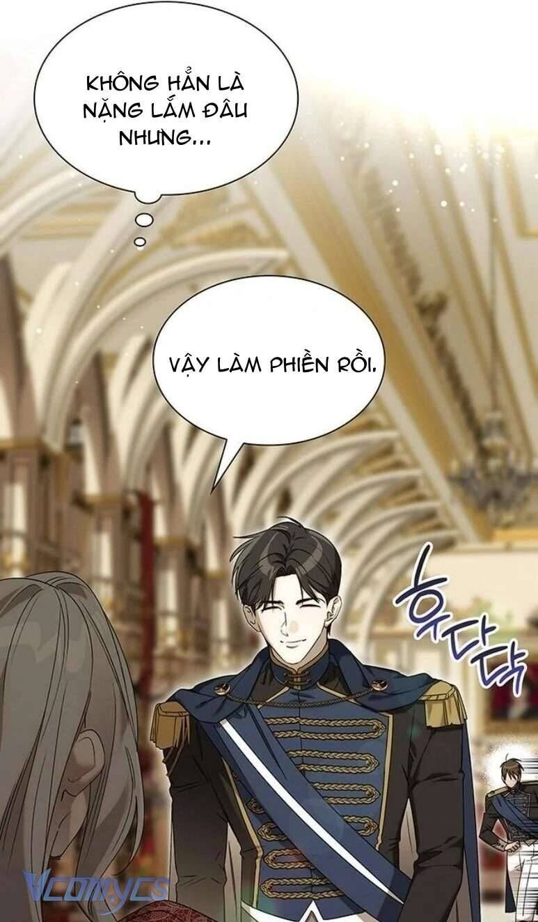 Cứ Cố Gắng Hết Sức Để Hối Hận Chapter 11 - Trang 2