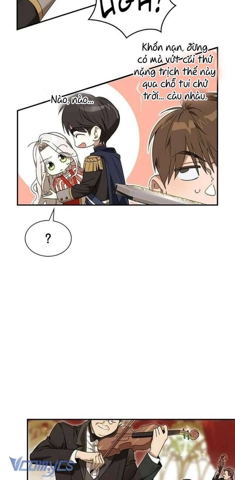 Cứ Cố Gắng Hết Sức Để Hối Hận Chapter 11 - Trang 2