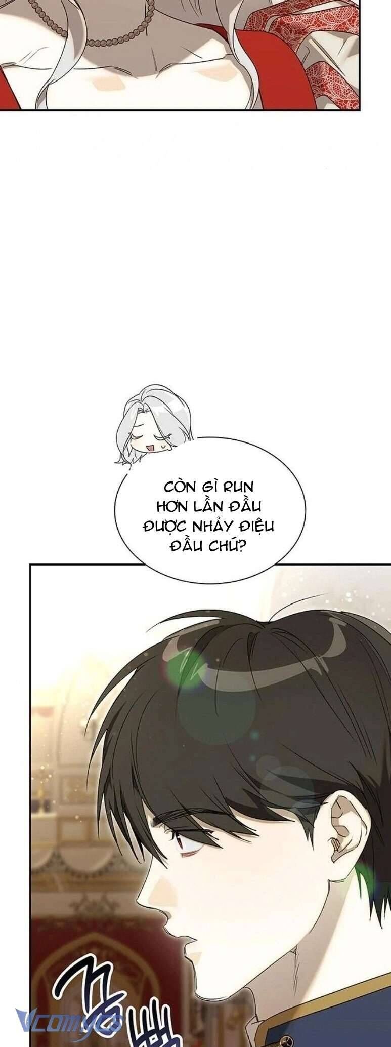 Cứ Cố Gắng Hết Sức Để Hối Hận Chapter 11 - Trang 2