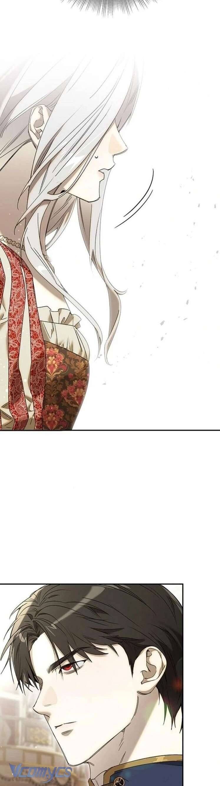 Cứ Cố Gắng Hết Sức Để Hối Hận Chapter 11 - Trang 2