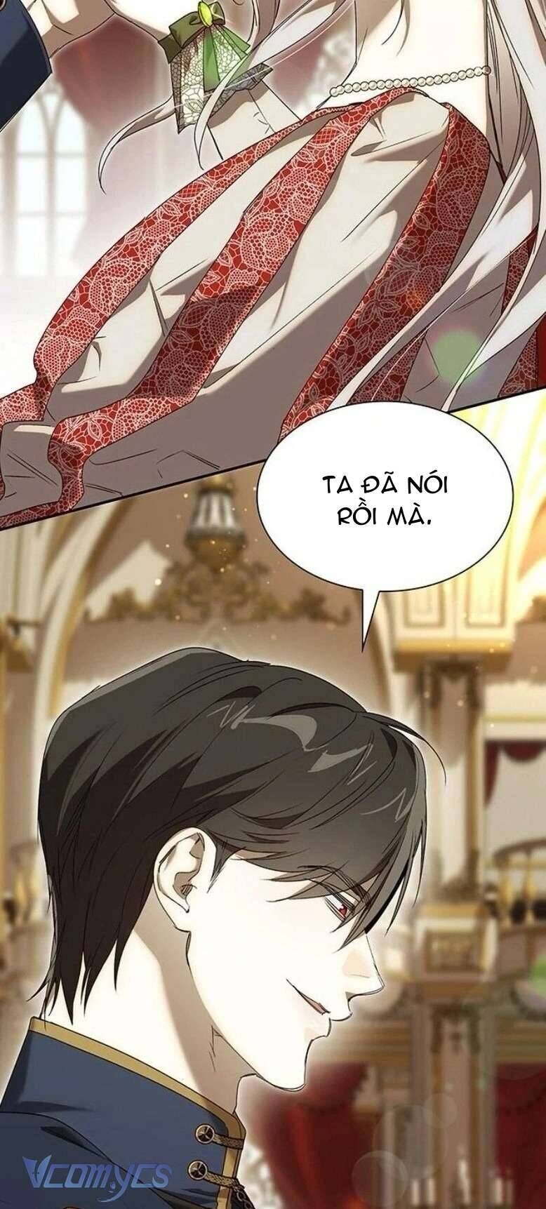 Cứ Cố Gắng Hết Sức Để Hối Hận Chapter 11 - Trang 2