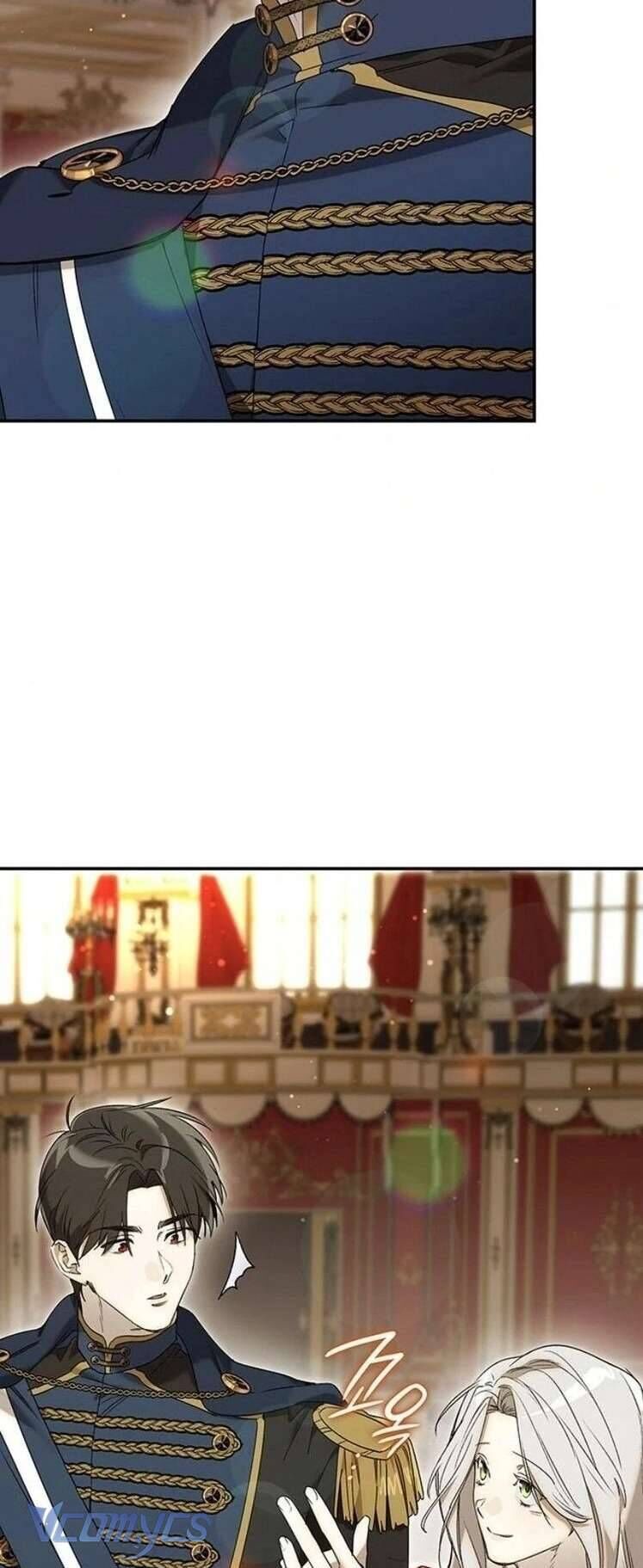 Cứ Cố Gắng Hết Sức Để Hối Hận Chapter 11 - Trang 2