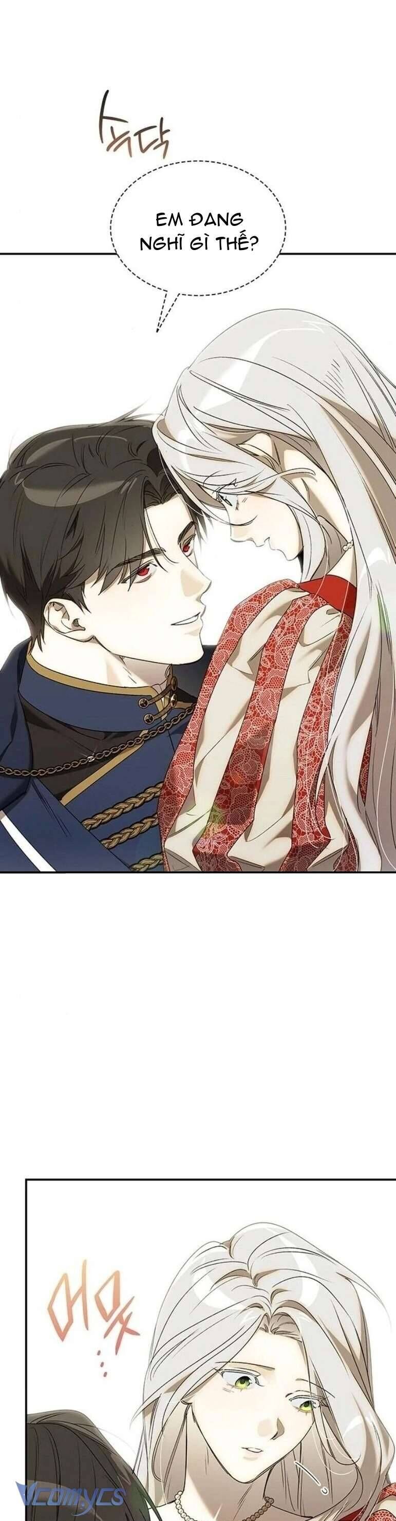 Cứ Cố Gắng Hết Sức Để Hối Hận Chapter 11 - Trang 2