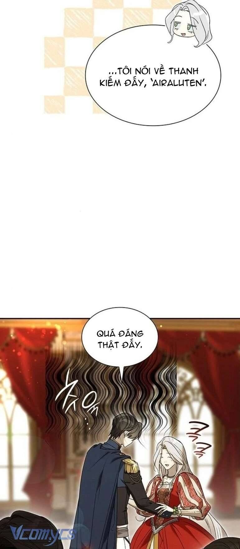 Cứ Cố Gắng Hết Sức Để Hối Hận Chapter 11 - Trang 2