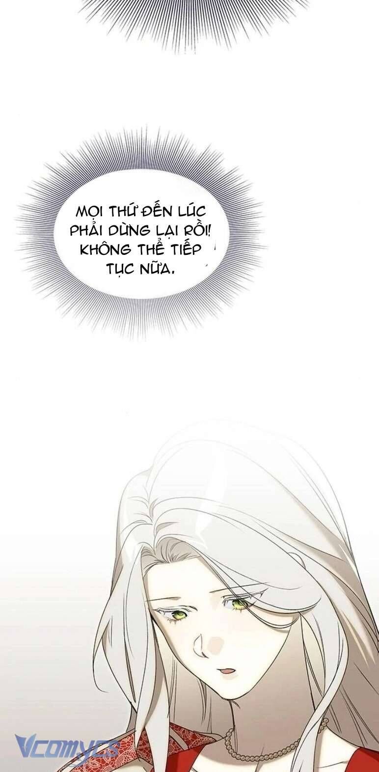 Cứ Cố Gắng Hết Sức Để Hối Hận Chapter 11 - Trang 2