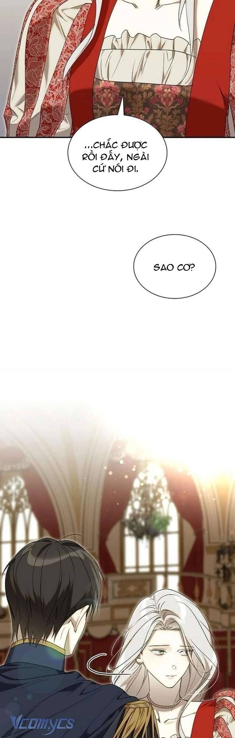 Cứ Cố Gắng Hết Sức Để Hối Hận Chapter 11 - Trang 2