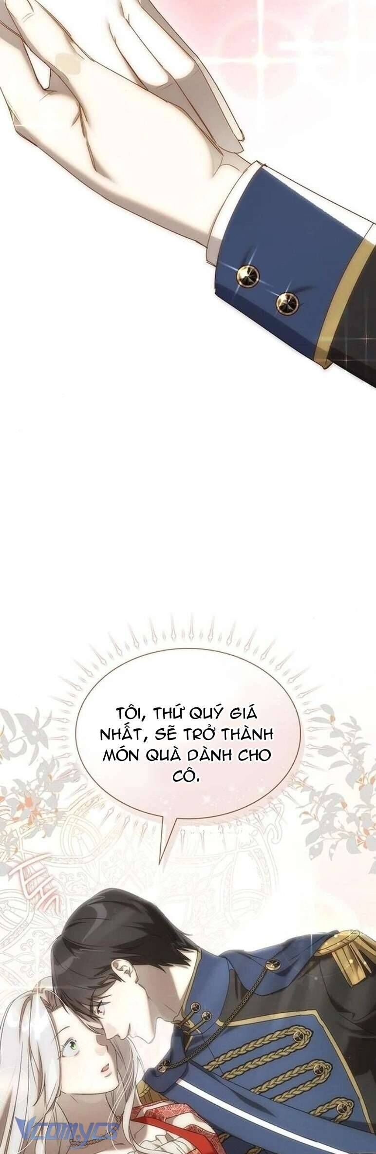 Cứ Cố Gắng Hết Sức Để Hối Hận Chapter 11 - Trang 2