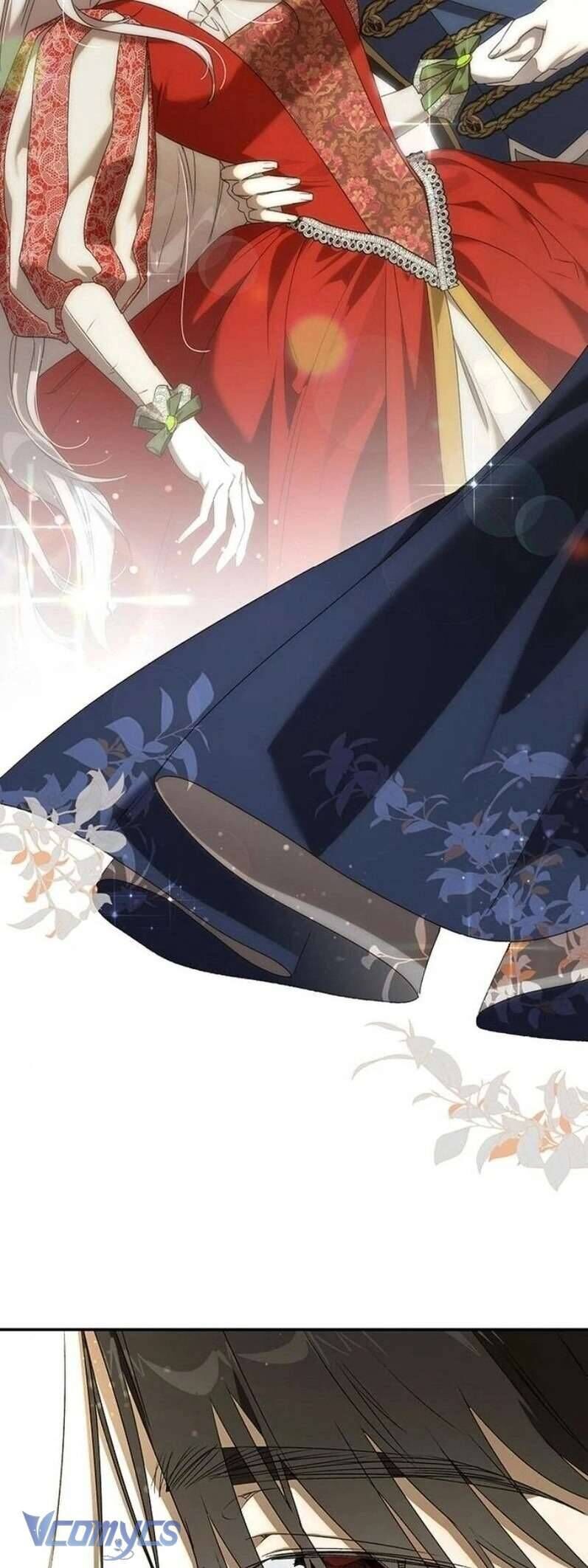 Cứ Cố Gắng Hết Sức Để Hối Hận Chapter 11 - Trang 2