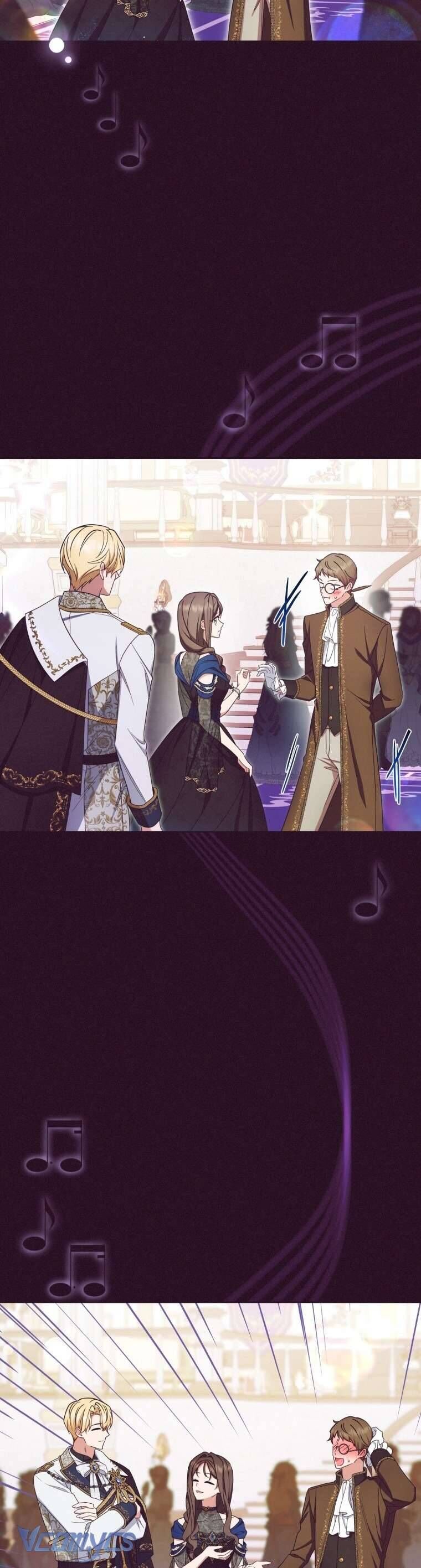 Cứ Cố Gắng Hết Sức Để Hối Hận Chapter 12 - Trang 2