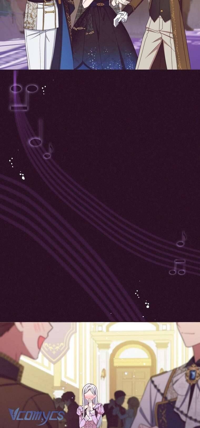 Cứ Cố Gắng Hết Sức Để Hối Hận Chapter 12 - Trang 2